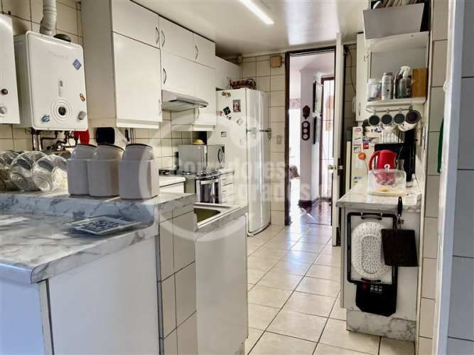 CASA Luis Matte Larraín