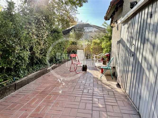 CASA Luis Matte Larraín