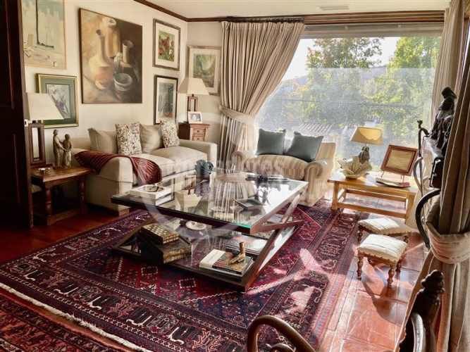 CASA Luis Matte Larraín