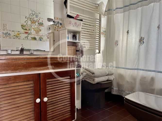 CASA Luis Matte Larraín