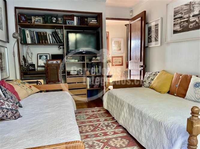 CASA Luis Matte Larraín