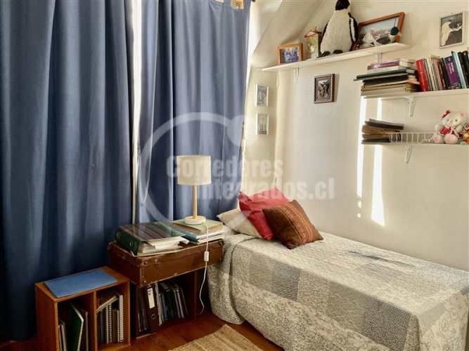 CASA Luis Matte Larraín