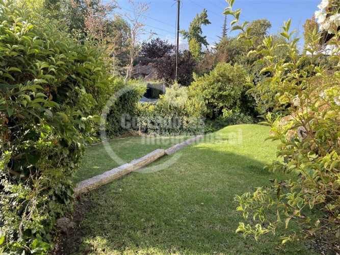 CASA Luis Matte Larraín