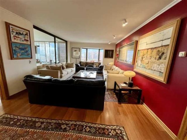 DEPARTAMENTO MONSEÑOR ESCRIBA DE BALAGUER / VIA AURORA