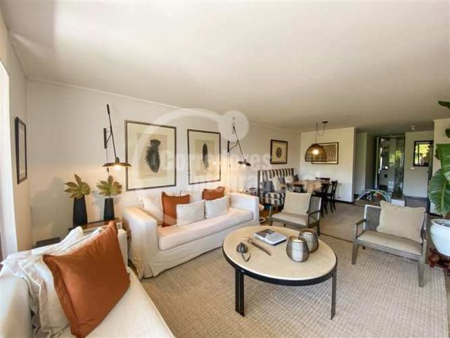 DEPARTAMENTO El Peral