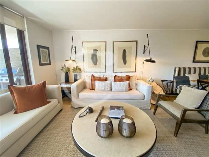 DEPARTAMENTO El Peral