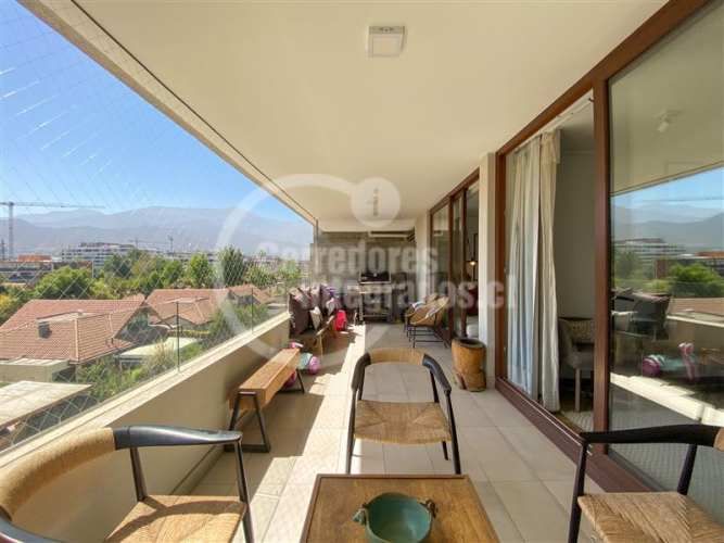 DEPARTAMENTO El Peral