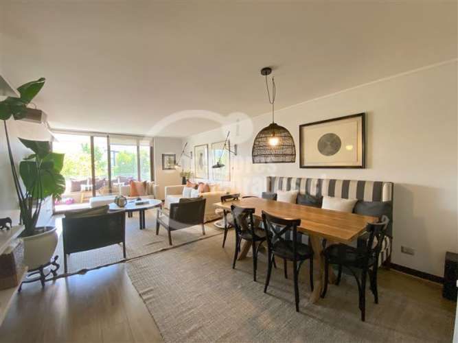 DEPARTAMENTO El Peral