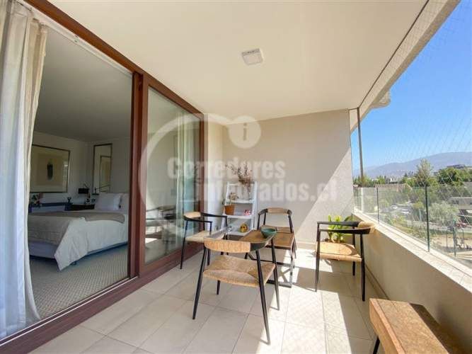 DEPARTAMENTO El Peral