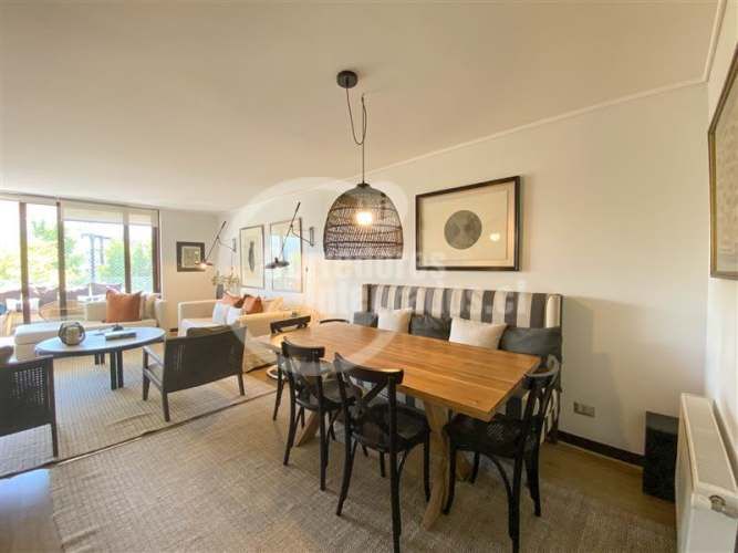 DEPARTAMENTO El Peral