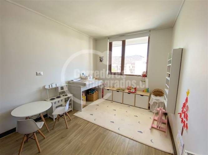 DEPARTAMENTO El Peral