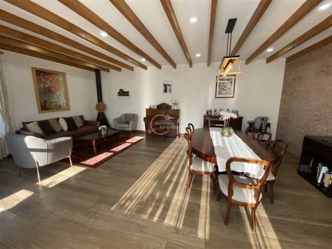 CASA Las dalias/ Av. Goycolea