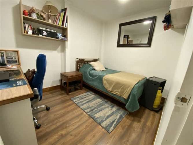 CASA Las dalias/ Av. Goycolea