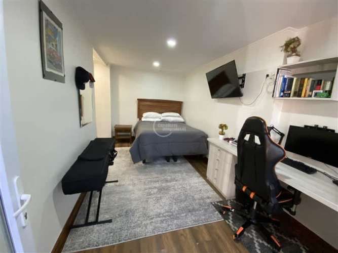 CASA Las dalias/ Av. Goycolea