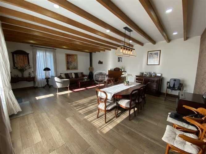 CASA Las dalias/ Av. Goycolea