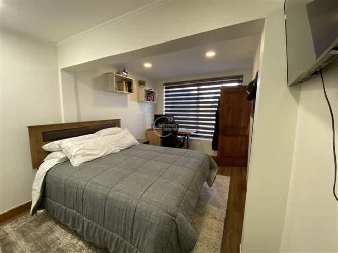 CASA Las dalias/ Av. Goycolea