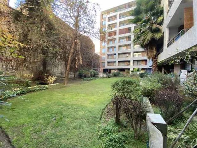 DEPARTAMENTO Avenida España con La Alameda