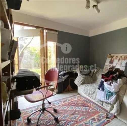 CASA Charles Hamilton