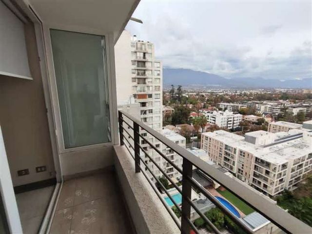 DEPARTAMENTO Irarrázaval / Santa Julia /