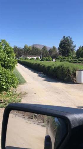 PARCELA Sector Lipangue