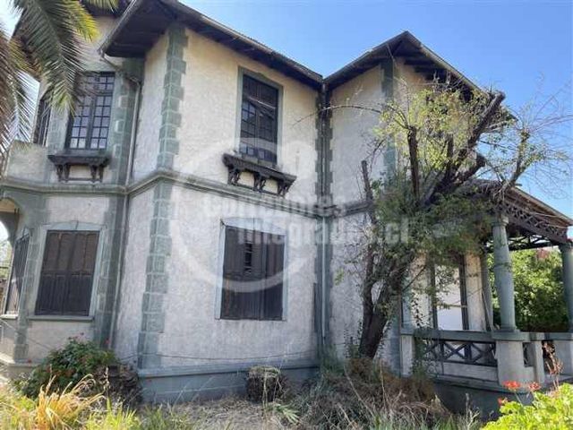 SITIO República de Israel/ metro iIarrázabal