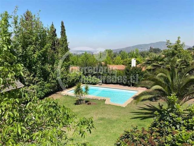 CASA Camino del Campero -Camino el Huinganal