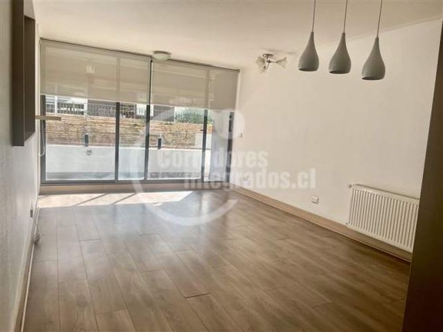 DEPARTAMENTO Santa Julia / Eduardo Castillo Velasco