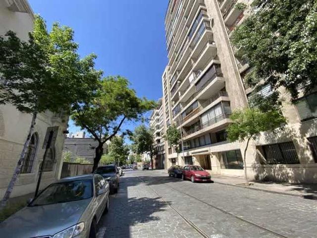 DEPARTAMENTO Vergara /Toesca