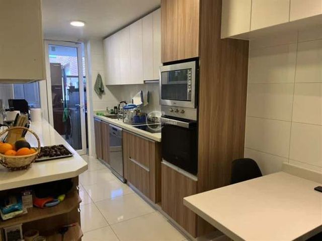 DEPARTAMENTO Piso 2 - Orientación Norponiente