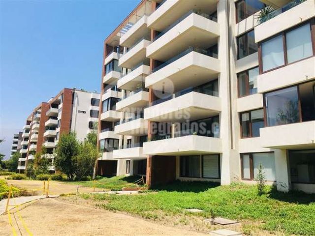 DEPARTAMENTO Los Trapenses-Camino Los Ermitas