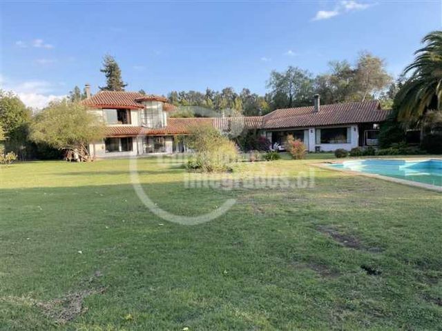 CASA Camino el Oliveto