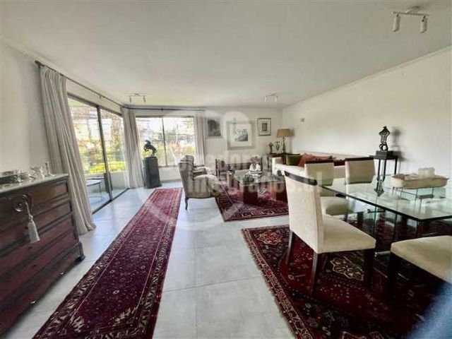 DEPARTAMENTO Candelaria Goyenechea/ Luis Carrera