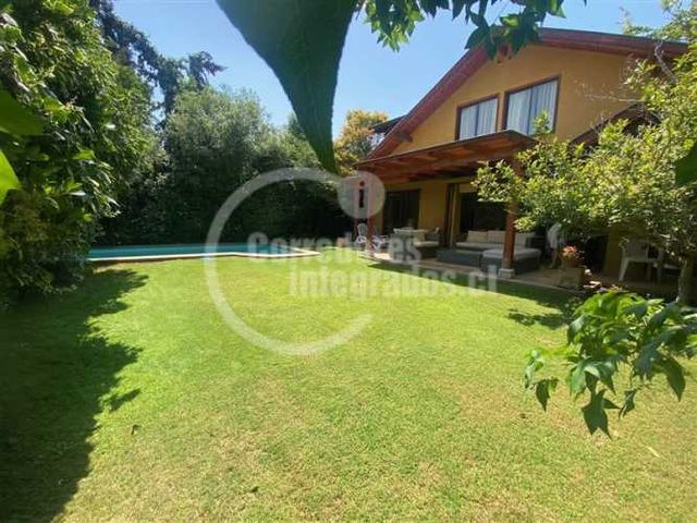 CASA Republica de honduras