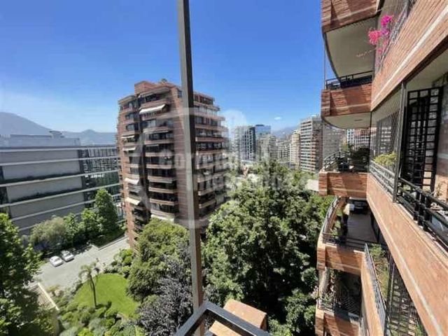 DEPARTAMENTO NUEVA COSTANERA/ PARQUE URSULINAS