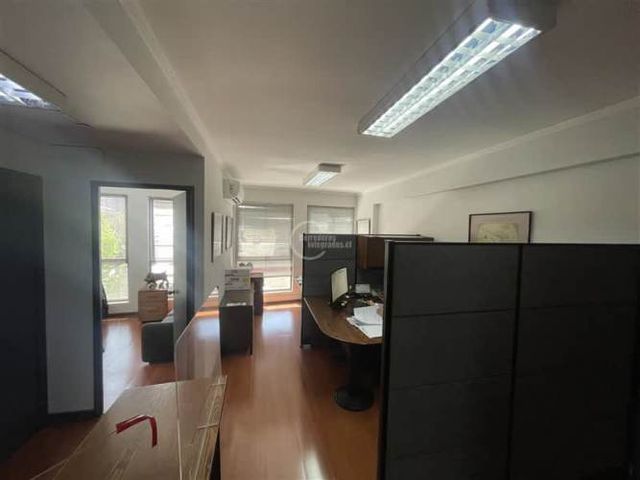 OFICINA ROMAN DIAZ - PROVIDENCIA