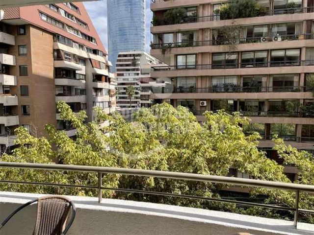 DEPARTAMENTO Presidente Riesco con San Sebastian