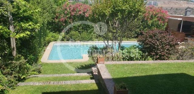 CASA Mirador de Los Domínicos