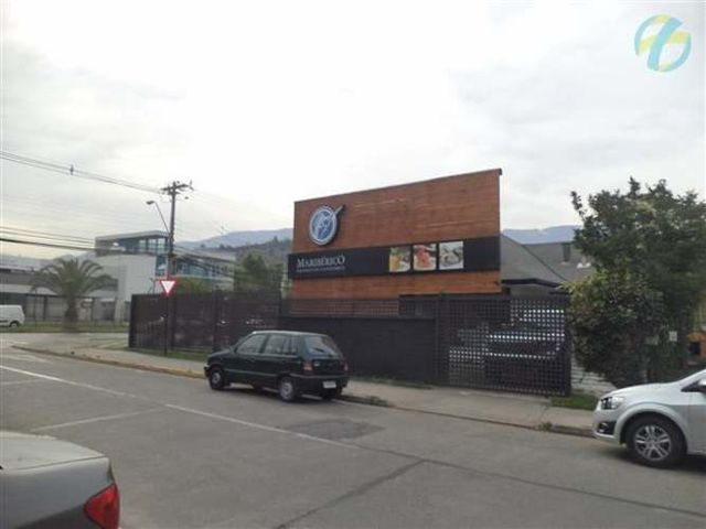 LOCAL COMERCIAL ALTO LAS CONDES- PADRE HURTADO NORTE- LAS VERBENAS.- M.L.A