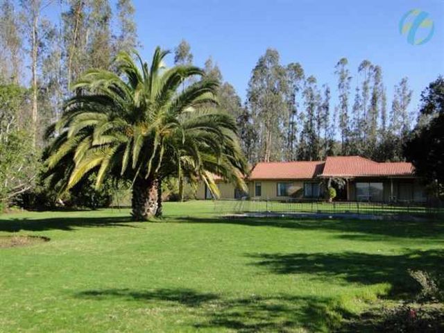 CASA Los Manantiales