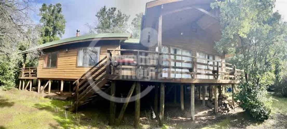 CASA Parcelación Bosques de Aculeo