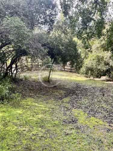 CASA Parcelación Bosques de Aculeo