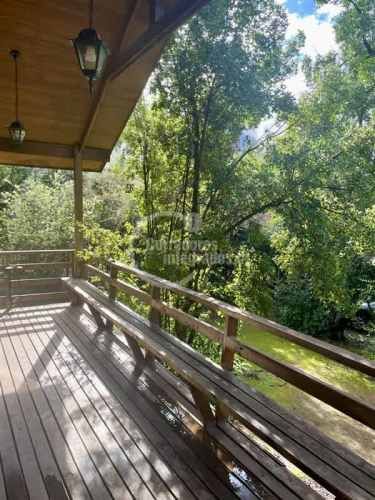 CASA Parcelación Bosques de Aculeo