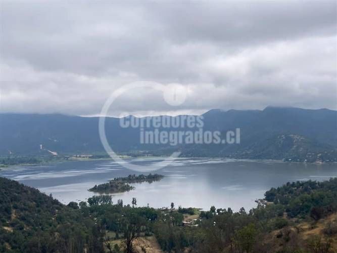 CASA Parcelación Bosques de Aculeo