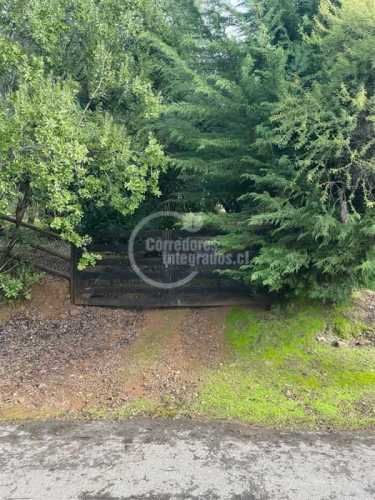 CASA Parcelación Bosques de Aculeo