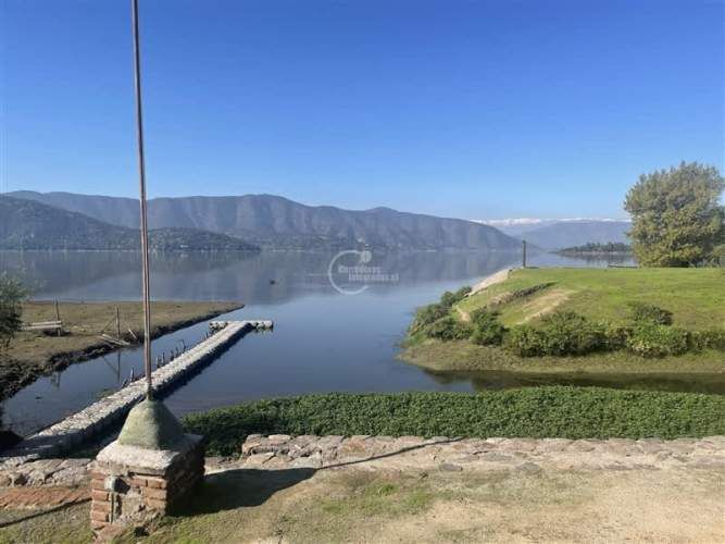 CASA Parcelación Bosques de Aculeo