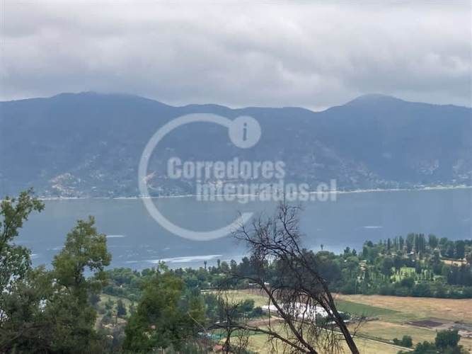 CASA Parcelación Bosques de Aculeo