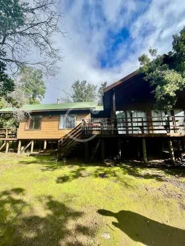 CASA Parcelación Bosques de Aculeo