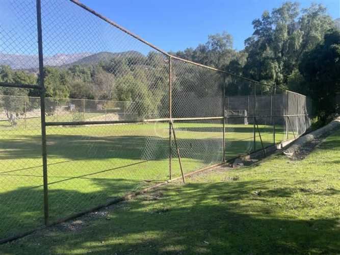 CASA Parcelación Bosques de Aculeo