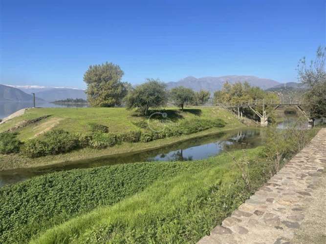 CASA Parcelación Bosques de Aculeo