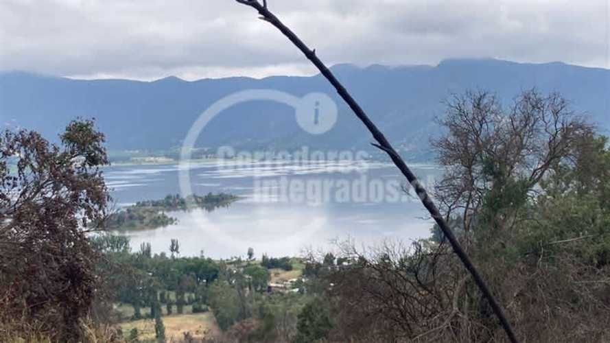 CASA Parcelación Bosques de Aculeo